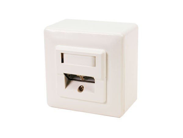 Gniazdo RJ45 LOGILINK - LogiLink | Sklep EMPIK.COM