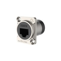 Gniazdo typu RJ45 CAT6 RAE8FD-C6 Roxtone