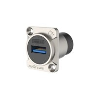 Gniazdo typu USB 3.0 RAU3D Roxtone