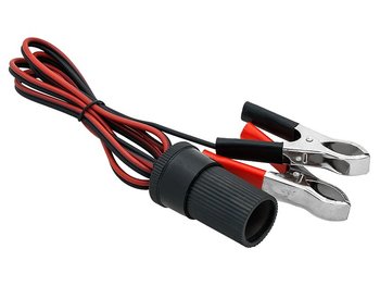 Gniazdo Zapalniczki Z Krokodylami 1,2M - Proline