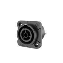 Gniazdo zasilania RAC3FPWP IP65 Kera