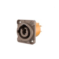 Gniazdo zasilania RAC3MPI-WP IP65 Kera