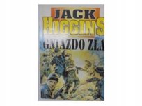 Gniazdo zła Higgins Kyle