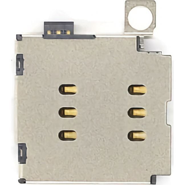 Gniazdo złącze kart SIM do iPhone 13 Mini ORG - Inna marka | Sklep ...