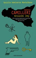 Gniazdo żmij Camilleri Andrea