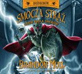 Gniew Króla Smoków. Smocza straż. Baśniobór. Tom 2 - audiobook - Mull Brandon