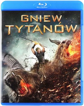 Gniew tytanów - Various Directors