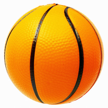 Gniotek Antystresowy, Dzień Chłopaka, Piłka Do Koszykówki - Empik