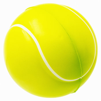 Gniotek Antystresowy, Dzień Chłopaka, Piłka Do Tenisa - Empik