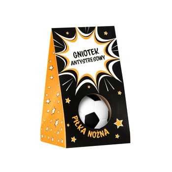 Gniotek Antystresowy, Dzień Chłopaka, Piłka Nożna - Empik