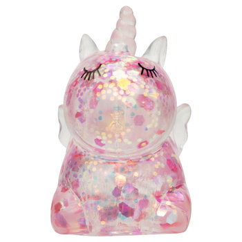 Gniotek Antystresowy, REBEL Unicorn, 1 szt. - Empik