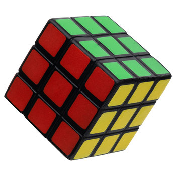 Gniotek Antystresowy, Square It!, Kostka - Empik