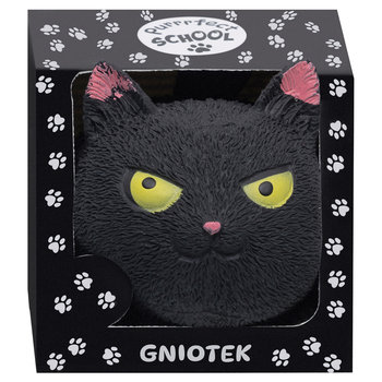 Gniotek, Purrrfect School, Czarny - Inny producent