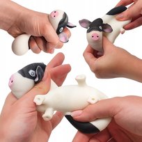 Ten sam przedział wiekowy