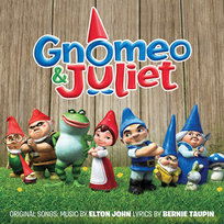 Gnomeo & Juliet John Elton, Taupin Bernie