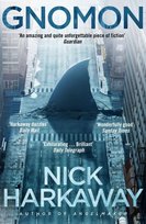 Gnomon Harkaway Nick