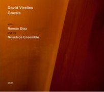 Gnosis Virelles David