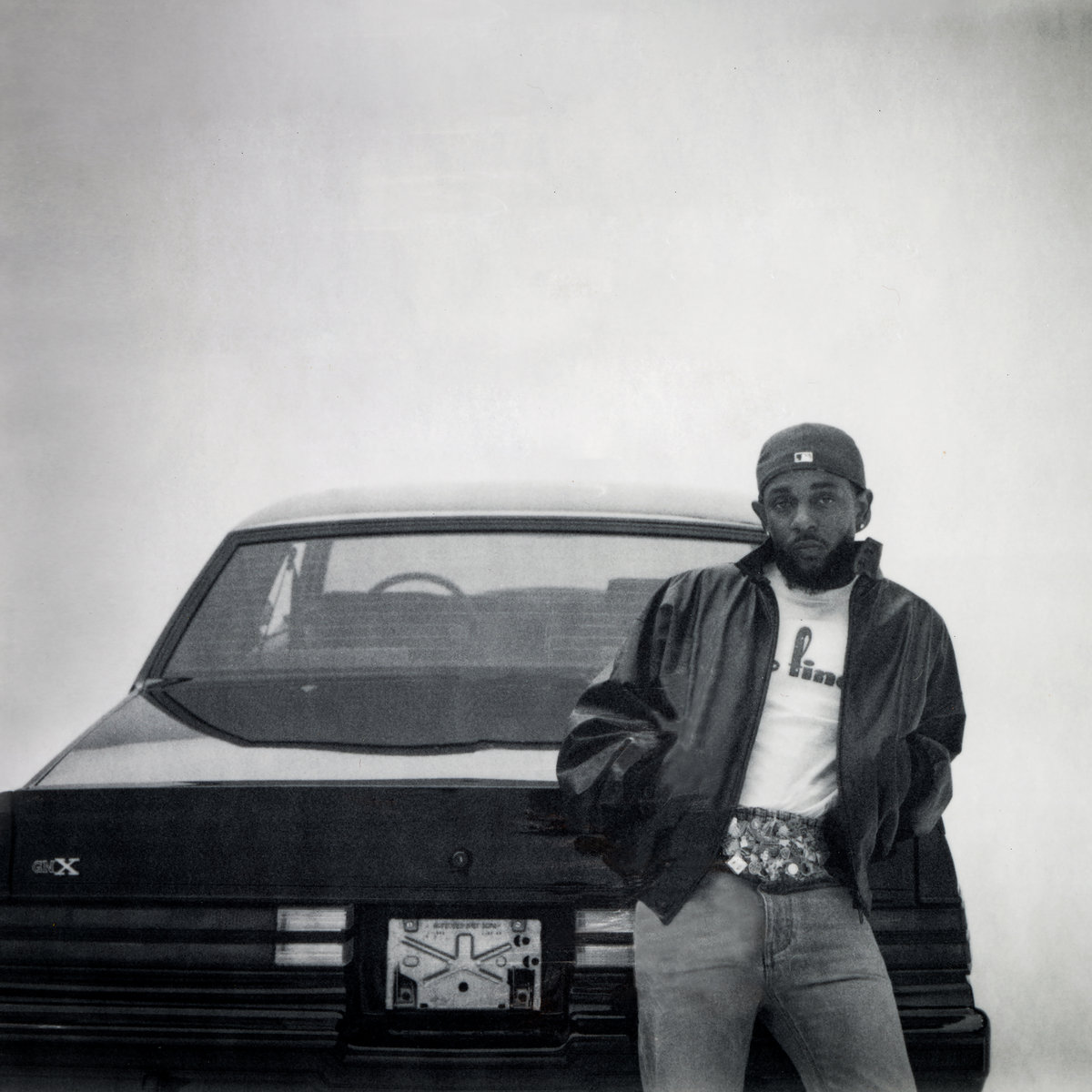 【シールド】Kendrick Lamar / GNX Gnx - Kendrick Lamar | Muzyka Sklep EMPIK.COM