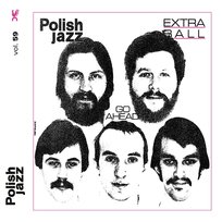 Go Ahead Extra Ball