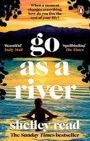 Go as a River Shelley Read