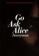 Go Ask Alice Opracowanie zbiorowe