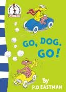 Go, Dog. Go! - Eastman P.D.
