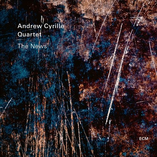 Go Happy Lucky - Andrew Cyrille Quartet | Muzyka, mp3 Sklep EMPIK.COM