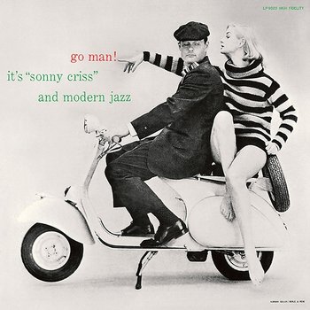 Go Man - Sonny Criss