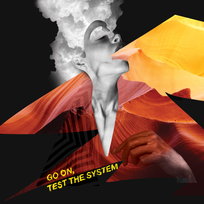 Go On, Test The System Izzy and the Black Trees