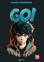 Go! Kazuki Kaneshiro