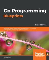Go Programming Blueprints - Second Edition Ryer Mat