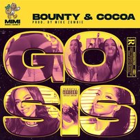 GO SIS BOUNTY & COCOA