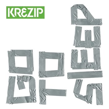 Go To Sleep - Krezip