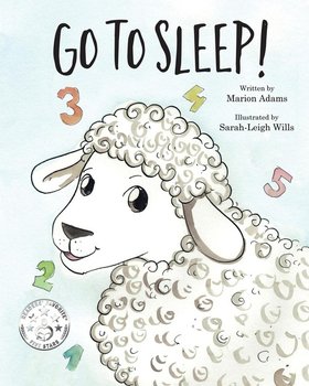 Go To Sleep! - Adams Marion