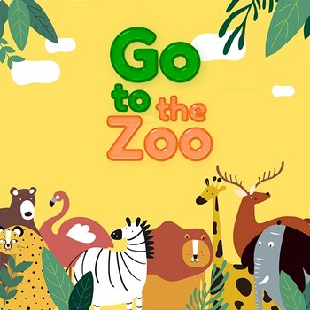 Go To The Zoo - Shin Hong Vinh, LalaTv