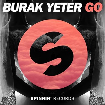 Go - Burak Yeter