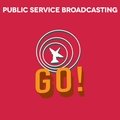 Go! - Public Service Broadcasting