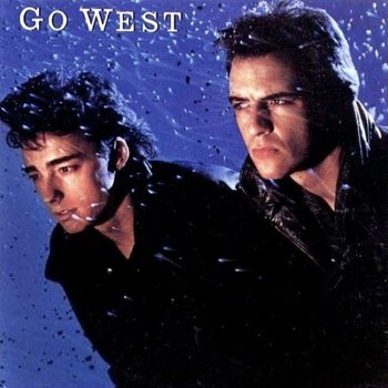 Go West (2022 Remaster), płyta winylowa - Go West