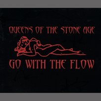 Go With The Flow Queens Of The Stone Age
