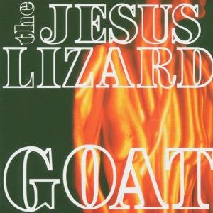 Goat, płyta winylowa - Jesus Lizard