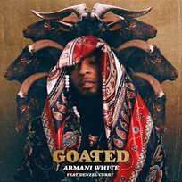 GOATED. Denzel Curry, Armani White