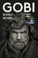 Gobi (DuMont Reiseabenteuer) - Messner Reinhold