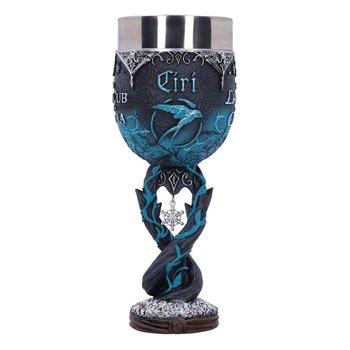 Goblet - Wiedźmin - Ciri - Inny producent