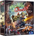 Goblin Coaster, Egmont&nbsp;-&nbsp;Egmont