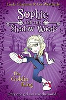 Goblin King Chapman Linda