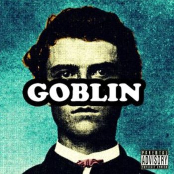 Goblin, płyta winylowa - Tyler, The Creator