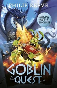 Goblin Quest (NE) - Reeve Philip