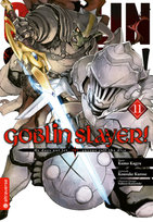 Goblin Slayer! 11 Altraverse