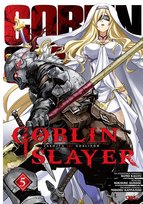 Goblin Slayer. Tom 5 Kumo Kagyu, Kousuke Kurose