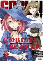 Goblin Slayer. Tom 7 Kumo Kagyu, Kousuke Kurose